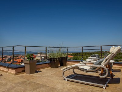 Holiday apartment 4 in der Villa Vesna - Outdoor photo 3