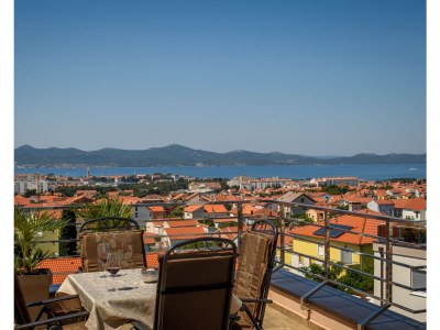 Holiday apartment 4 in der Villa Vesna - Outdoor photo 5