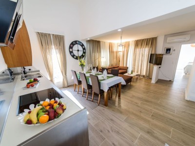 Holiday apartment 4 in der Villa Vesna - Features photo 7