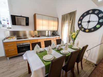 Holiday apartment 4 in der Villa Vesna - Features photo 8