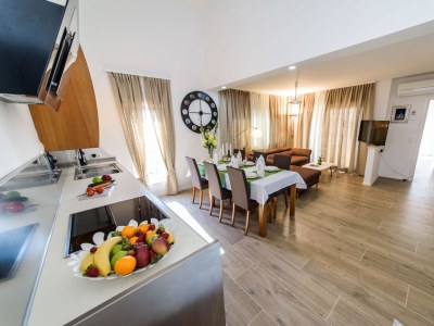 Holiday apartment 4 in der Villa Vesna - Features photo 9