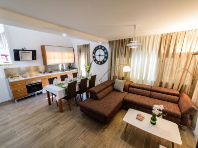 Holiday apartment 4 in der Villa Vesna - Features photo 10