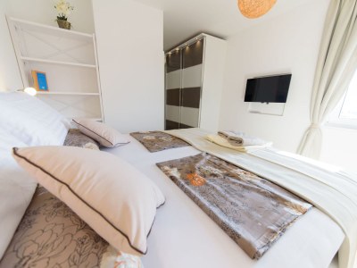 Holiday apartment 4 in der Villa Vesna - Features photo 12