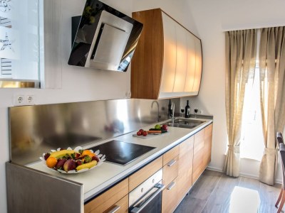 Holiday apartment 4 in der Villa Vesna - Features photo 13