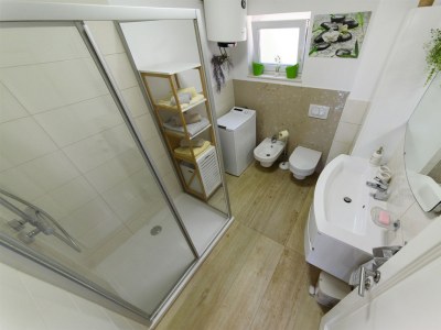 Holiday apartment 4 in der Villa Vesna - Features photo 15