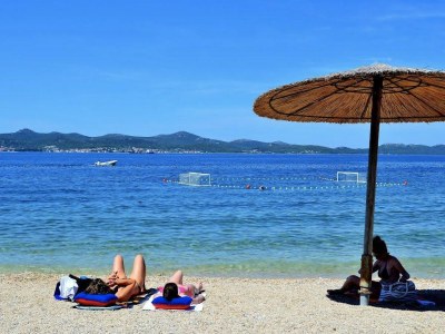 Holiday apartment 4 in der Villa Vesna - Environment photo 17