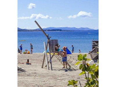 Holiday apartment 4 in der Villa Vesna - Environment photo 19