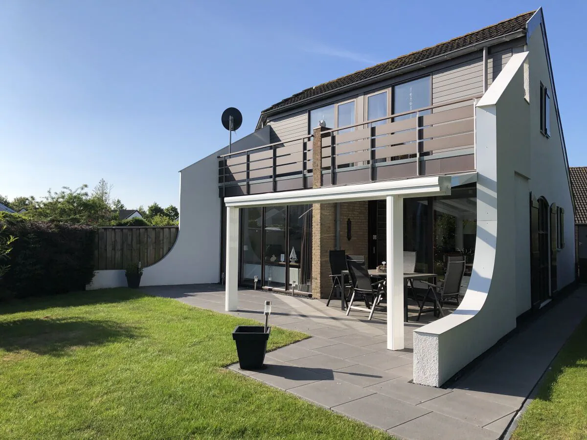 Holiday house Herckenstein 121