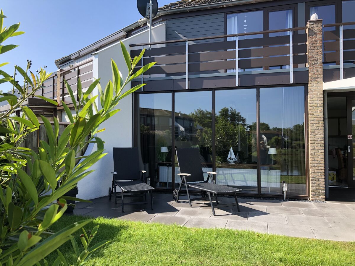 Holiday house Herckenstein 121 - Outdoor photo 3