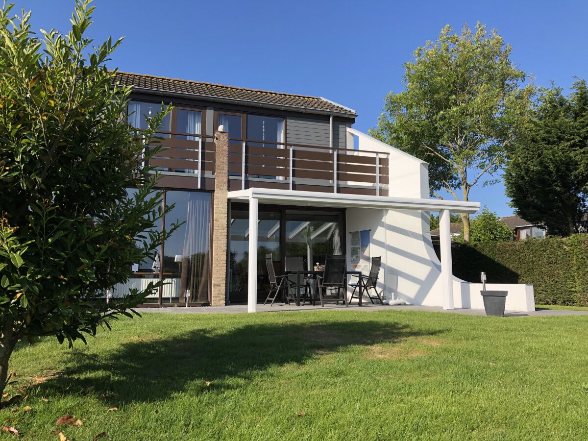 Holiday house Herckenstein 121 - Outdoor photo 4