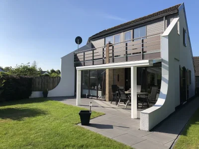 Holiday house Herckenstein 121 in Brouwershaven/Den Osse - Holiday house