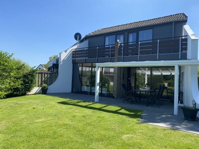 Holiday house Herckenstein 121 - Outdoor photo 2