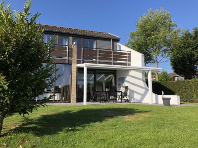 Holiday house Herckenstein 121 - Outdoor photo 4