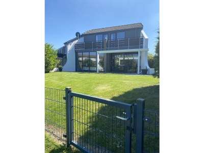 Holiday house Herckenstein 121 - Outdoor photo 5