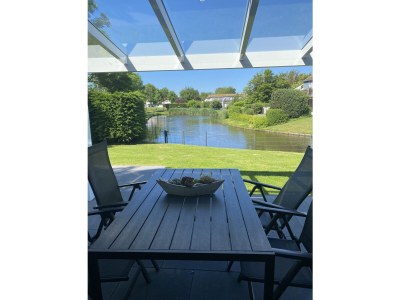 Holiday house Herckenstein 121 - Outdoor photo 6