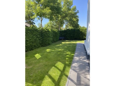 Holiday house Herckenstein 121 - Outdoor photo 9