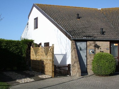 Holiday house Herckenstein 121 - Outdoor photo 10