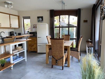 Holiday house Herckenstein 121 - Features photo 13