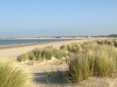 Holiday house Herckenstein 121 - Environment photo 23