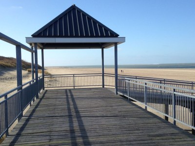 Holiday house Herckenstein 121 - Environment photo 24