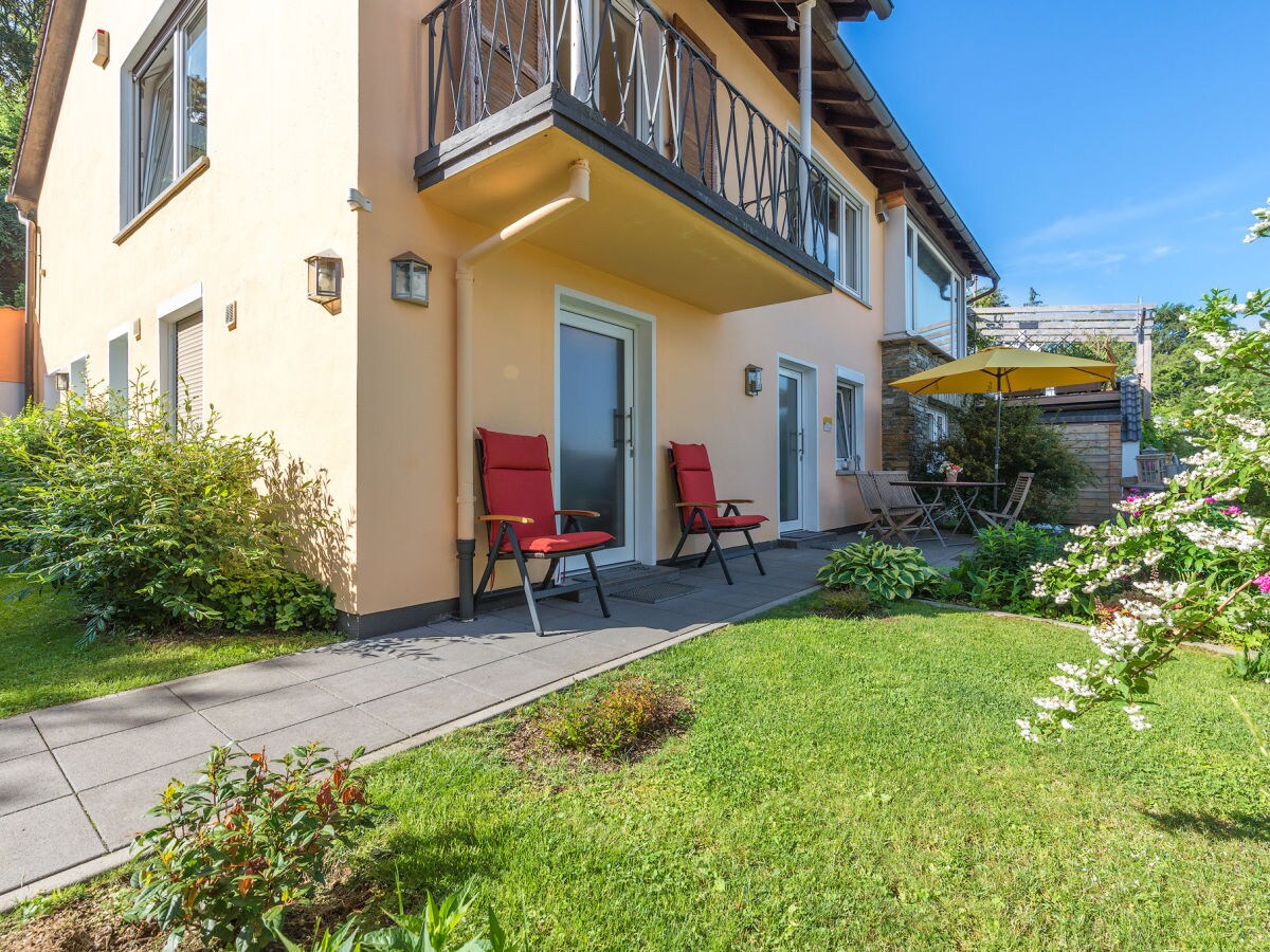 Holiday apartment Königstein - "Am Hainerberg" Ferienwohnung - Outdoor photo 3