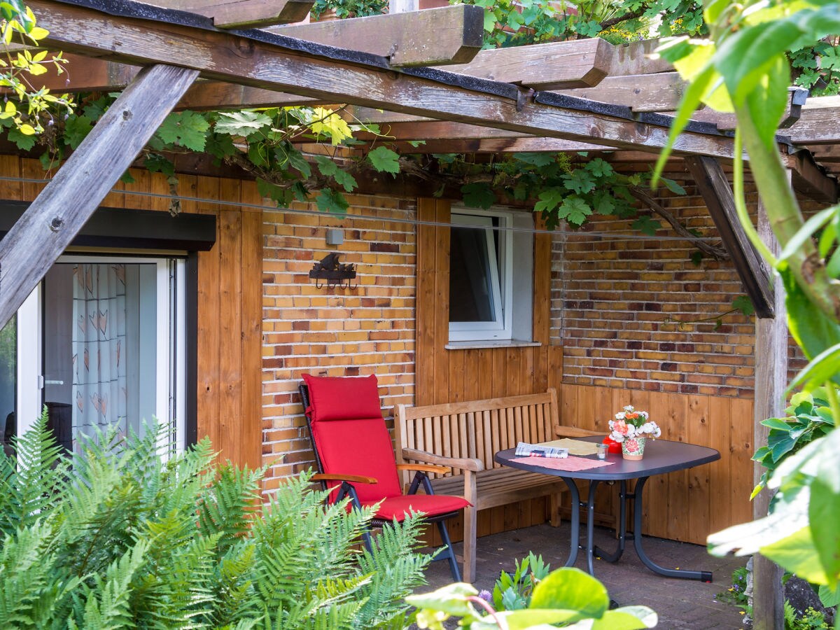 Holiday apartment Königstein - "Am Hainerberg" Ferienwohnung - Outdoor photo 5