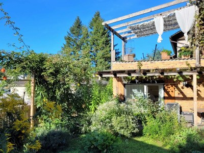 Holiday apartment Königstein - "Am Hainerberg" Ferienwohnung - Outdoor photo 7