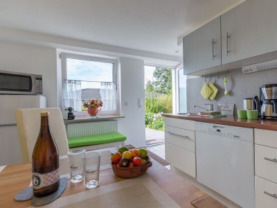 Holiday apartment Königstein - "Am Hainerberg" Ferienwohnung - Features photo 10