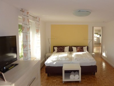 Holiday apartment Königstein - "Am Hainerberg" Ferienwohnung - Features photo 12