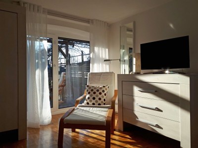 Holiday apartment Königstein - "Am Hainerberg" Ferienwohnung - Features photo 13