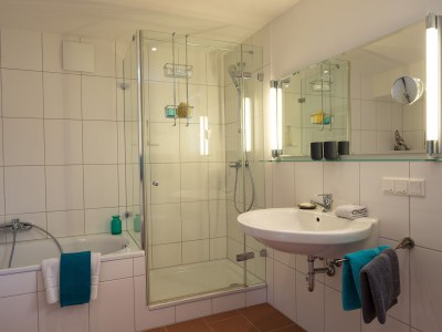 Holiday apartment Königstein - "Am Hainerberg" Ferienwohnung - Features photo 14