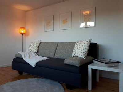 Holiday apartment Königstein - "Am Hainerberg" Ferienwohnung - Features photo 15