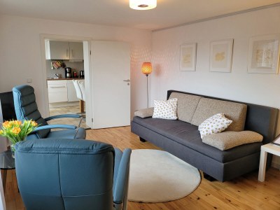 Holiday apartment Königstein - "Am Hainerberg" Ferienwohnung - Features photo 16