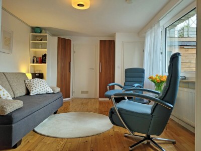 Holiday apartment Königstein - "Am Hainerberg" Ferienwohnung - Features photo 17