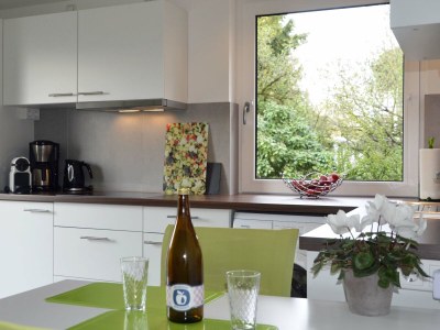 Holiday apartment Königstein - "Am Hainerberg" Ferienwohnung - Features photo 18