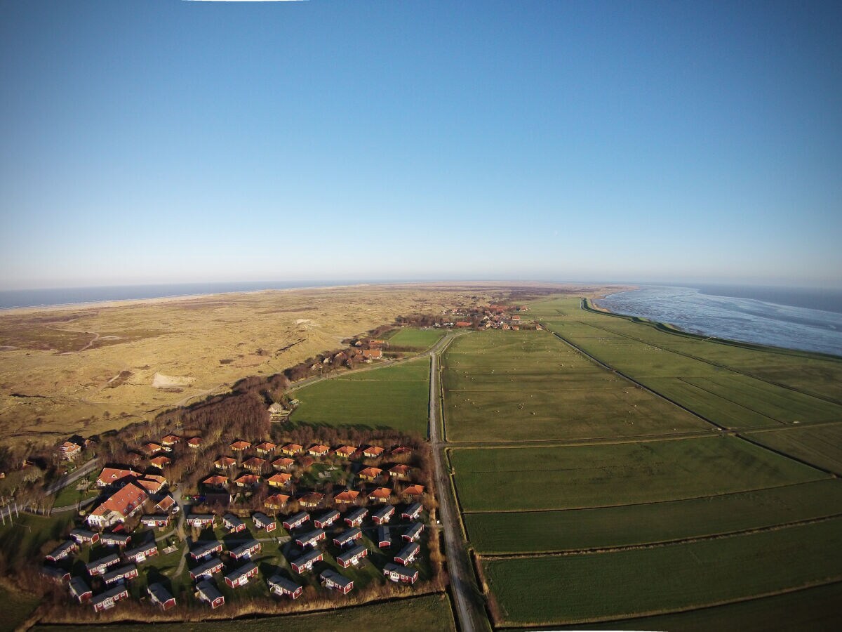 Bungalow Tjermelân whirlpool - Outdoor photo 4