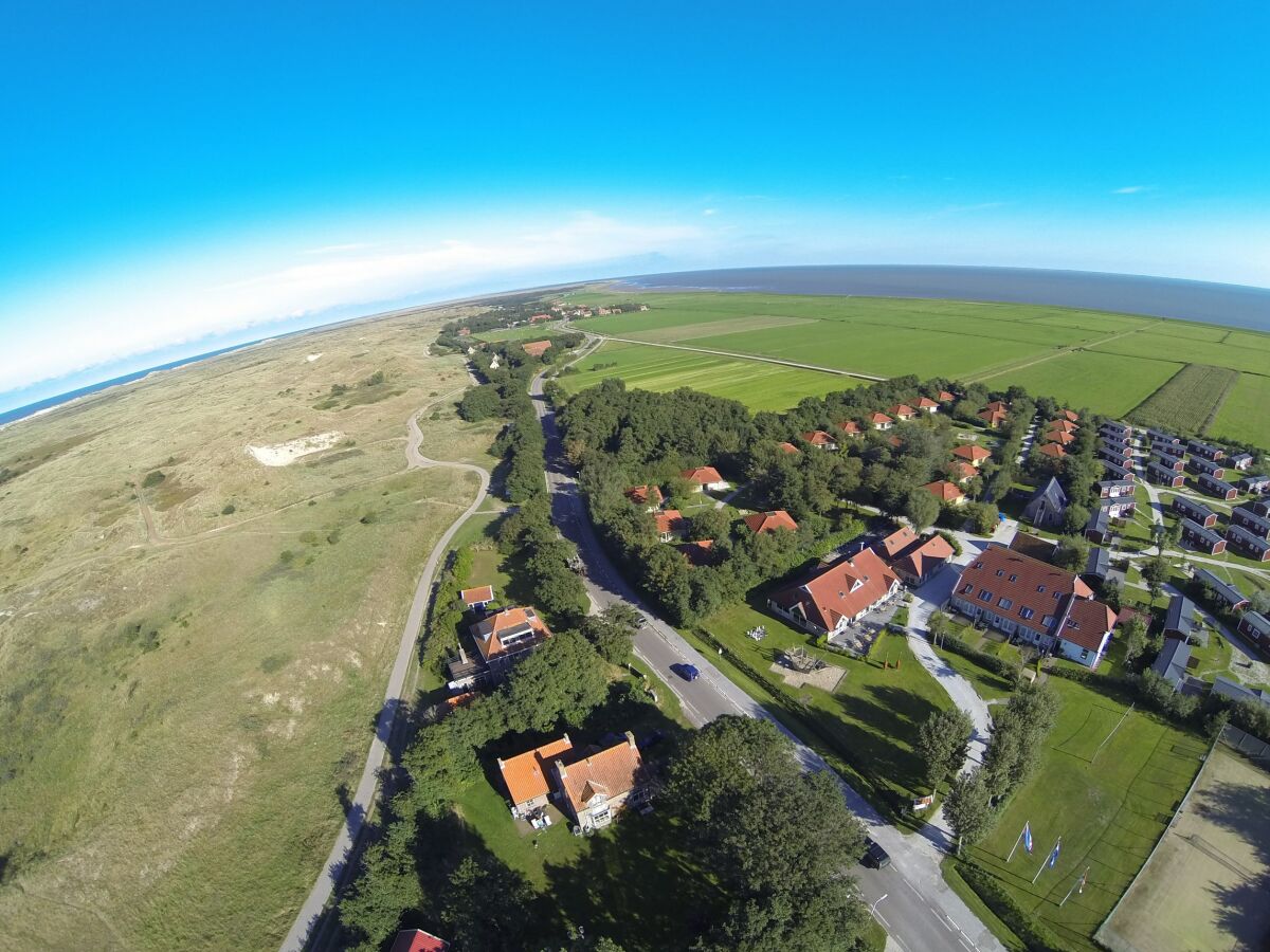 Bungalow Tjermelân whirlpool - Outdoor photo 5