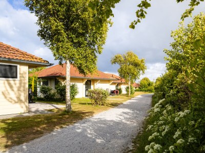 Bungalow Tjermelân whirlpool - Outdoor photo 2