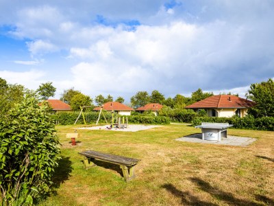 Bungalow Tjermelân whirlpool - Outdoor photo 3