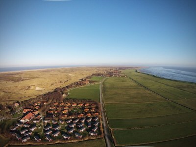 Bungalow Tjermelân whirlpool - Outdoor photo 4