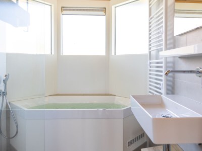 Bungalow Tjermelân whirlpool - Features photo 6