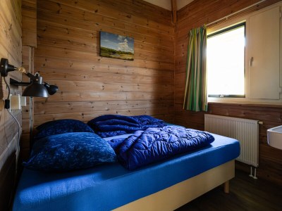 Bungalow Tjermelân whirlpool - Features photo 8