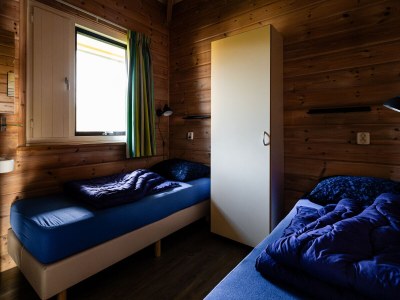 Bungalow Tjermelân whirlpool - Features photo 9