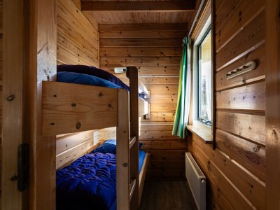 Bungalow Tjermelân whirlpool - Features photo 10