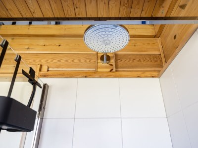 Bungalow Tjermelân whirlpool - Features photo 11