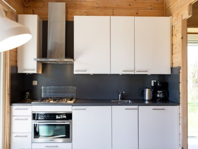 Bungalow Tjermelân whirlpool - Features photo 12