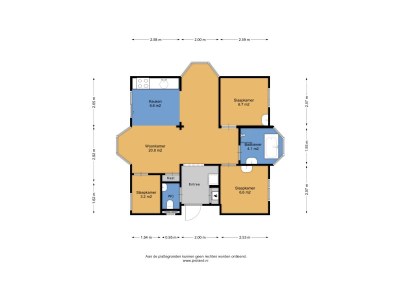 Bungalow Tjermelân whirlpool - Document photo 18