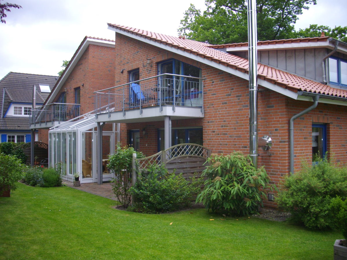 Holiday apartment - No title - - Outdoor photo 3