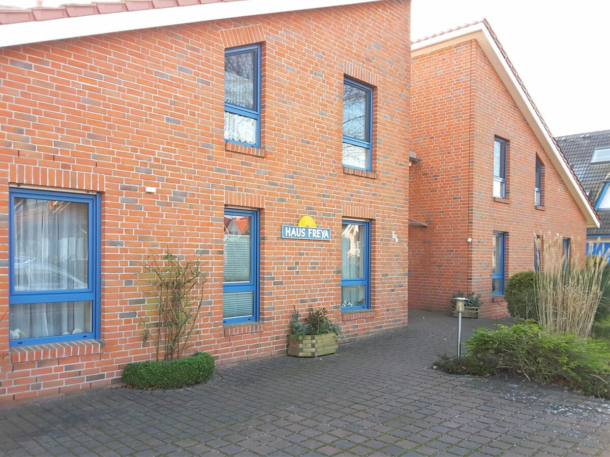 Holiday apartment - No title - - Outdoor photo 5