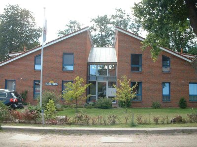 Holiday apartment - No title - - Outdoor photo 2